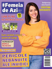 Revista Femeia de azi nr. 9/2026 - Publisol.ro