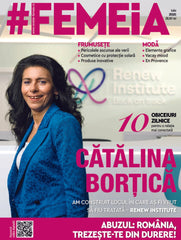 Revista Femeia - iulie 2025 - digital PDF - Publisol.ro