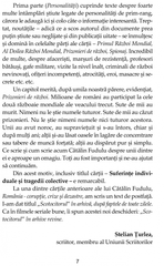 Romania. Suferinte indiviuale si tragedii colective (1862 - 1989), de Catalin Fudulu - Publisol.ro