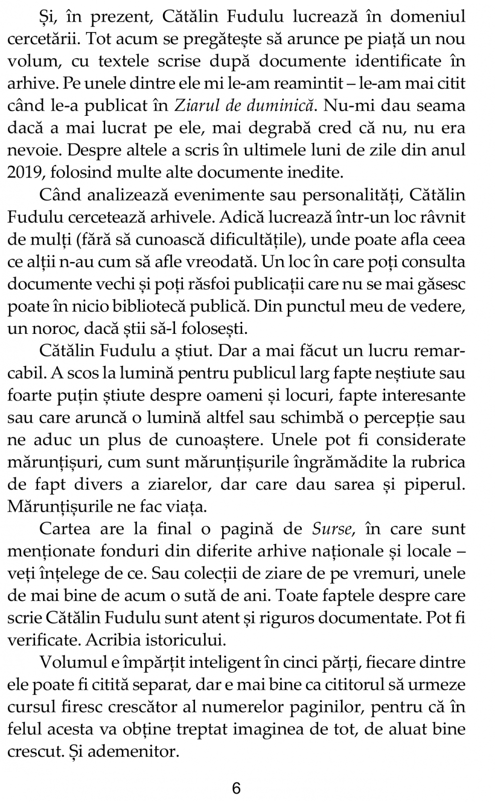 Romania. Suferinte indiviuale si tragedii colective (1862 - 1989), de Catalin Fudulu - Publisol.ro