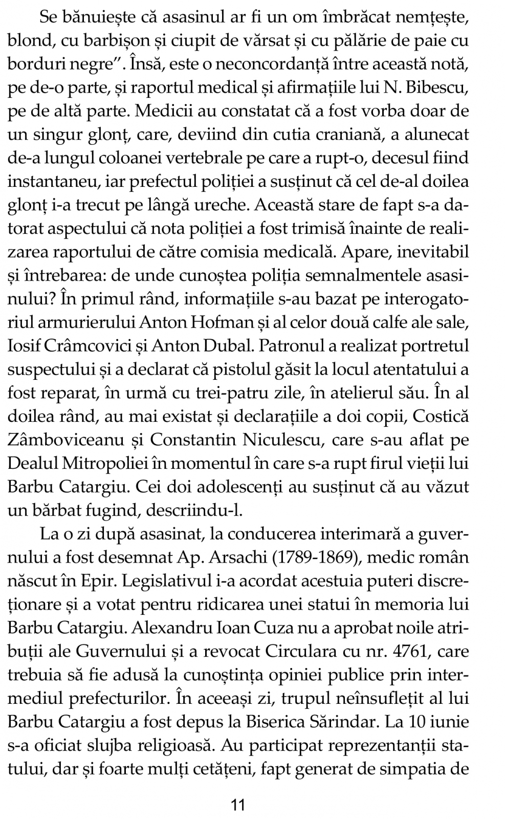 Romania. Suferinte indiviuale si tragedii colective (1862 - 1989), de Catalin Fudulu - Publisol.ro