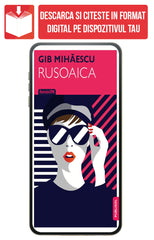 PDF Rusoaica, de Gib Mihaescu