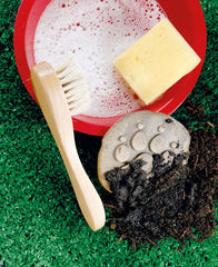 Sa investigam! - Urme animale ferma - Yellow Door