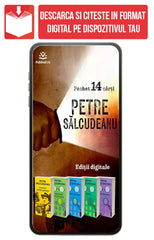 PDF Petre Salcudeanu - Set 14 Carti
