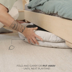 Saltea educativa Kinderkraft cozyplay - Publisol.ro