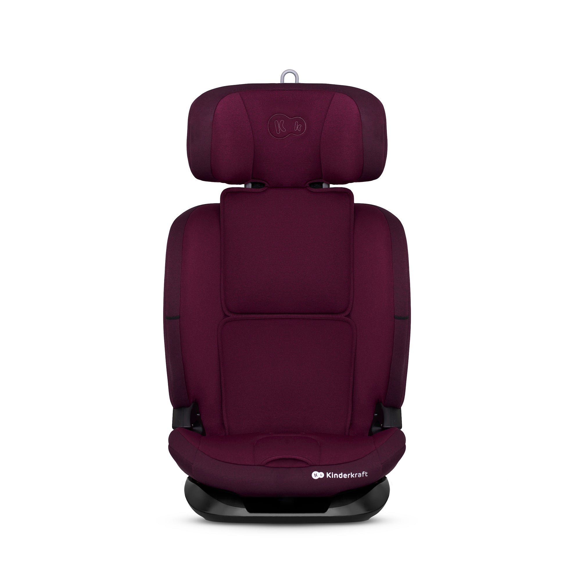 Scaun auto i - size, 76 - 150 cm oneto 3, isofix, cherry pearl - Publisol.ro