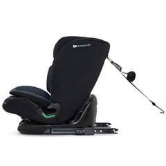 Scaun auto i - size, 76 - 150 cm oneto 3, isofix, graphite black - Publisol.ro