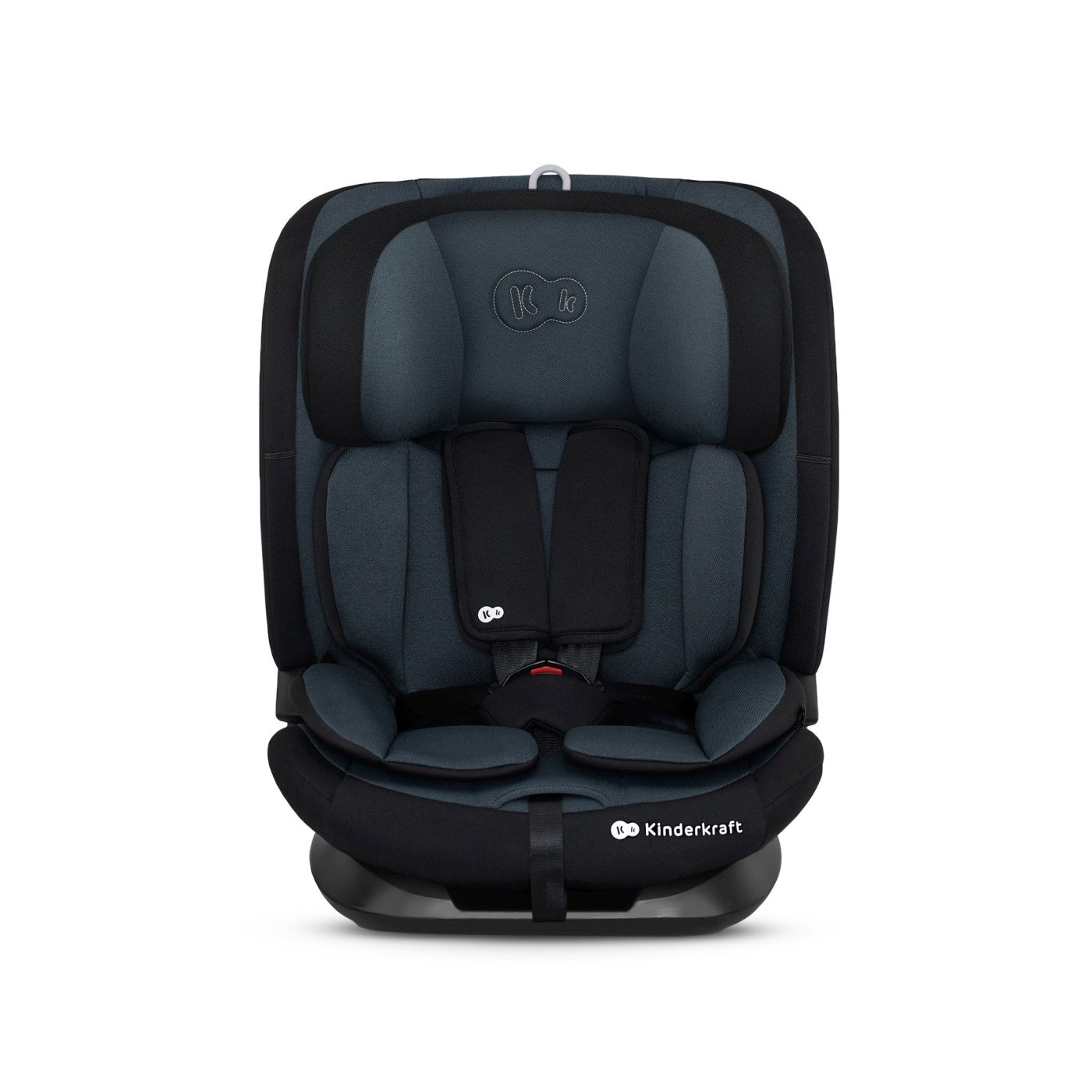 Scaun auto i - size, 76 - 150 cm oneto 3, isofix, graphite black - Publisol.ro