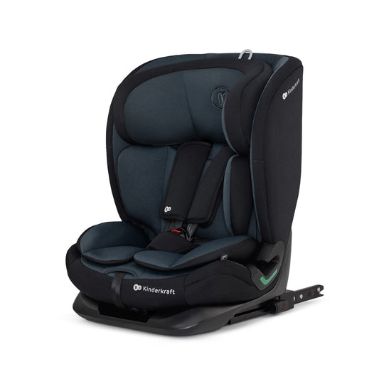 Scaun auto i - size, 76 - 150 cm oneto 3, isofix, graphite black - Publisol.ro