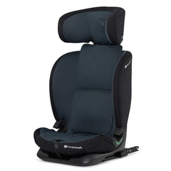 Scaun auto i - size, 76 - 150 cm oneto 3, isofix, graphite black - Publisol.ro