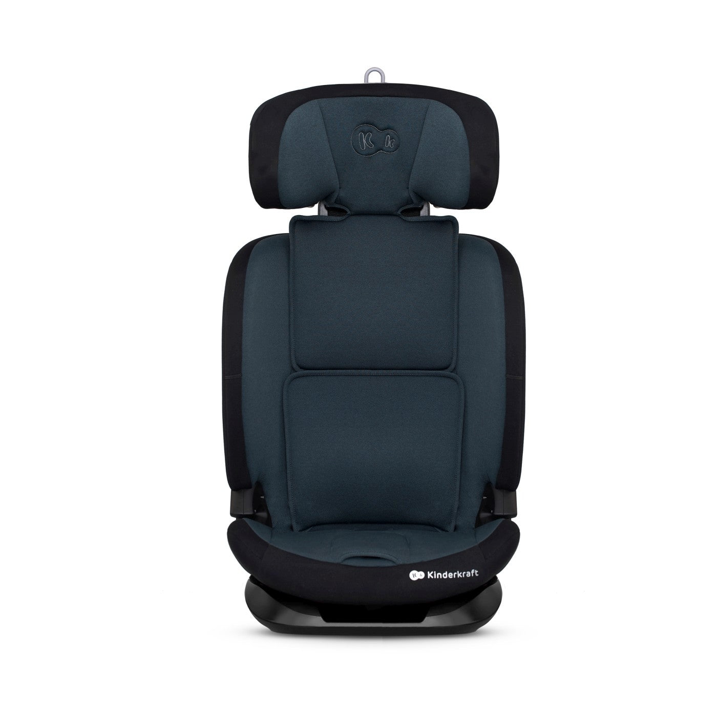 Scaun auto i - size, 76 - 150 cm oneto 3, isofix, graphite black - Publisol.ro