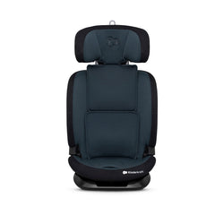 Scaun auto i - size, 76 - 150 cm oneto 3, isofix, graphite black - Publisol.ro