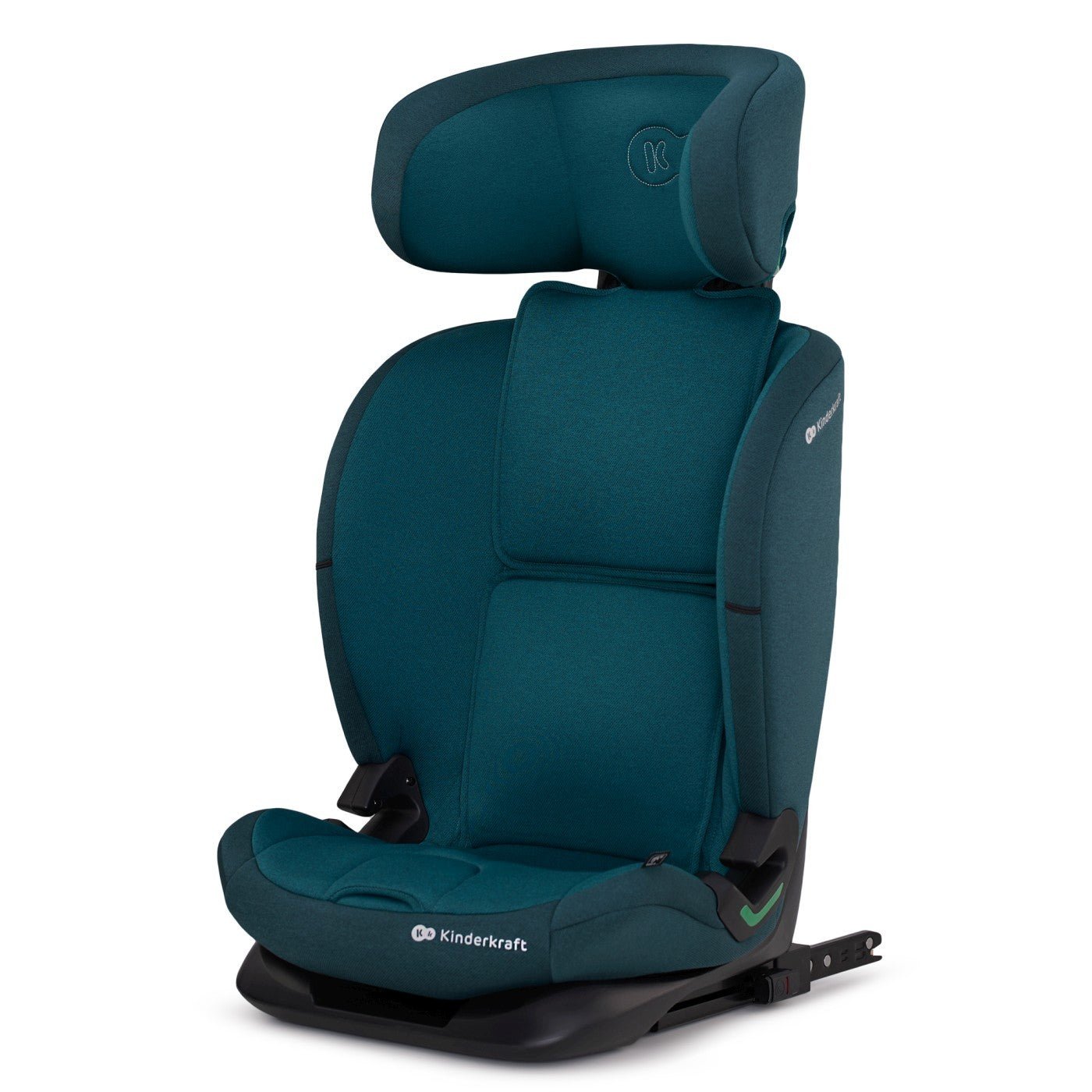 Scaun auto i - size, 76 - 150 cm oneto 3, isofix, harbor blue - Publisol.ro