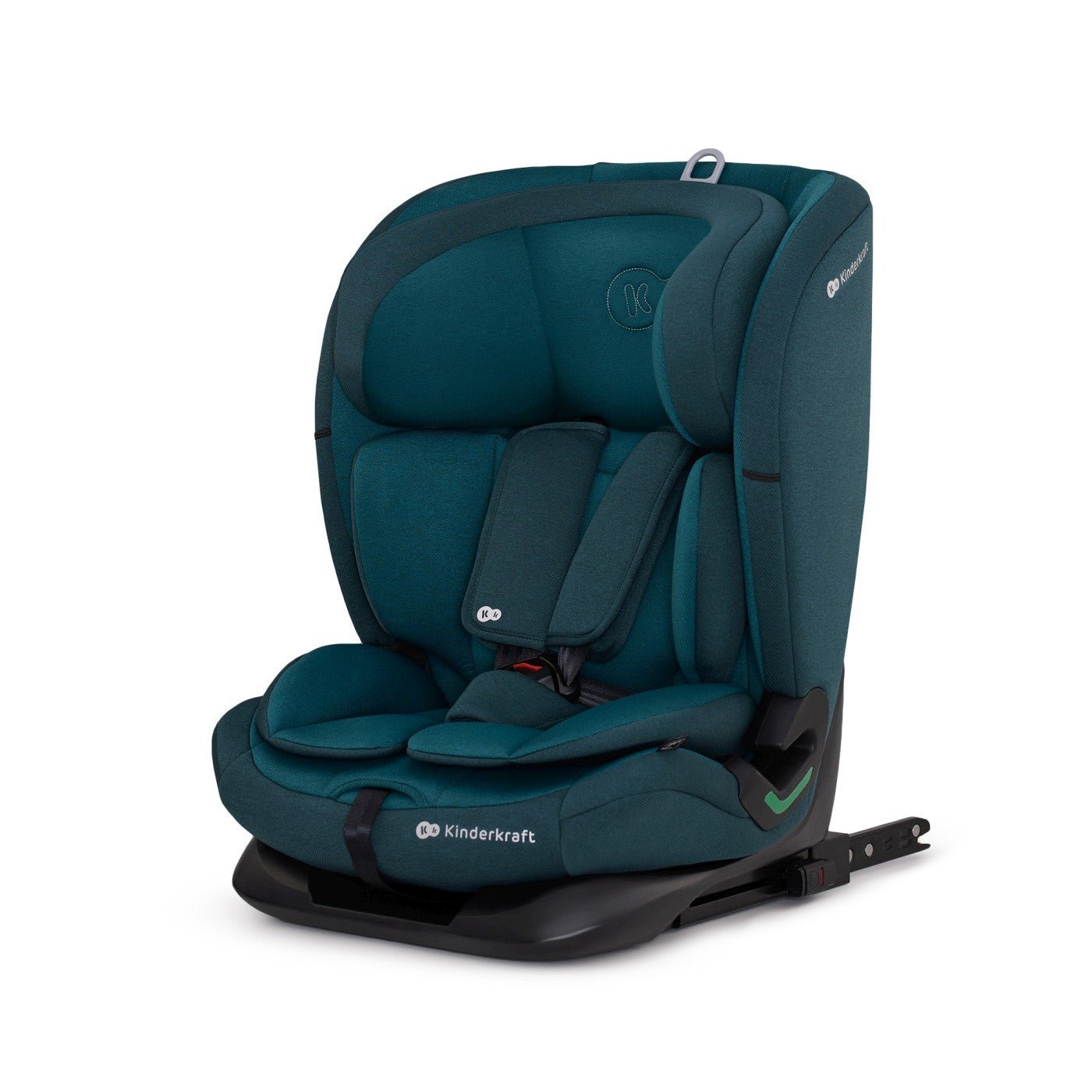 Scaun auto i - size, 76 - 150 cm oneto 3, isofix, harbor blue - Publisol.ro