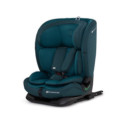 Scaun auto i - size, 76 - 150 cm oneto 3, isofix, harbor blue - Publisol.ro