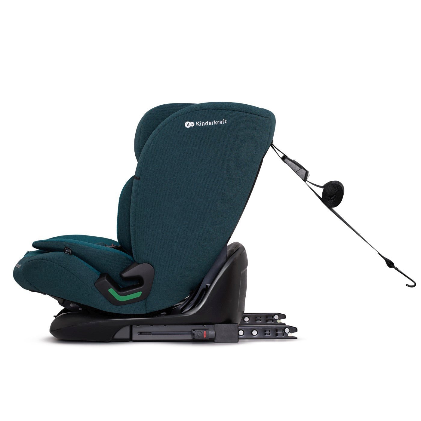 Scaun auto i - size, 76 - 150 cm oneto 3, isofix, harbor blue - Publisol.ro