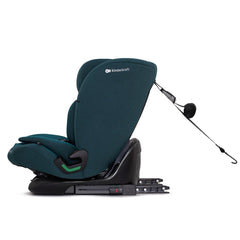 Scaun auto i - size, 76 - 150 cm oneto 3, isofix, harbor blue - Publisol.ro