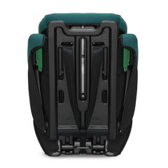 Scaun auto Kinderkraft comfort up i - size 76 - 150 cm, green - Publisol.ro