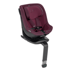 Scaun auto Kinderkraft i - guard i - size 40 - 105 cm, cherry pearl - Publisol.ro