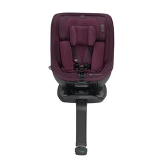 Scaun auto Kinderkraft i - guard i - size 40 - 105 cm, cherry pearl - Publisol.ro
