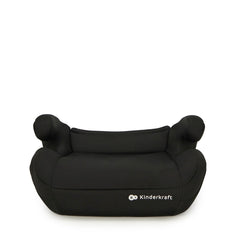 Scaun auto Kinderkraft i - spark, i - size 100 - 150 cm, black - Publisol.ro