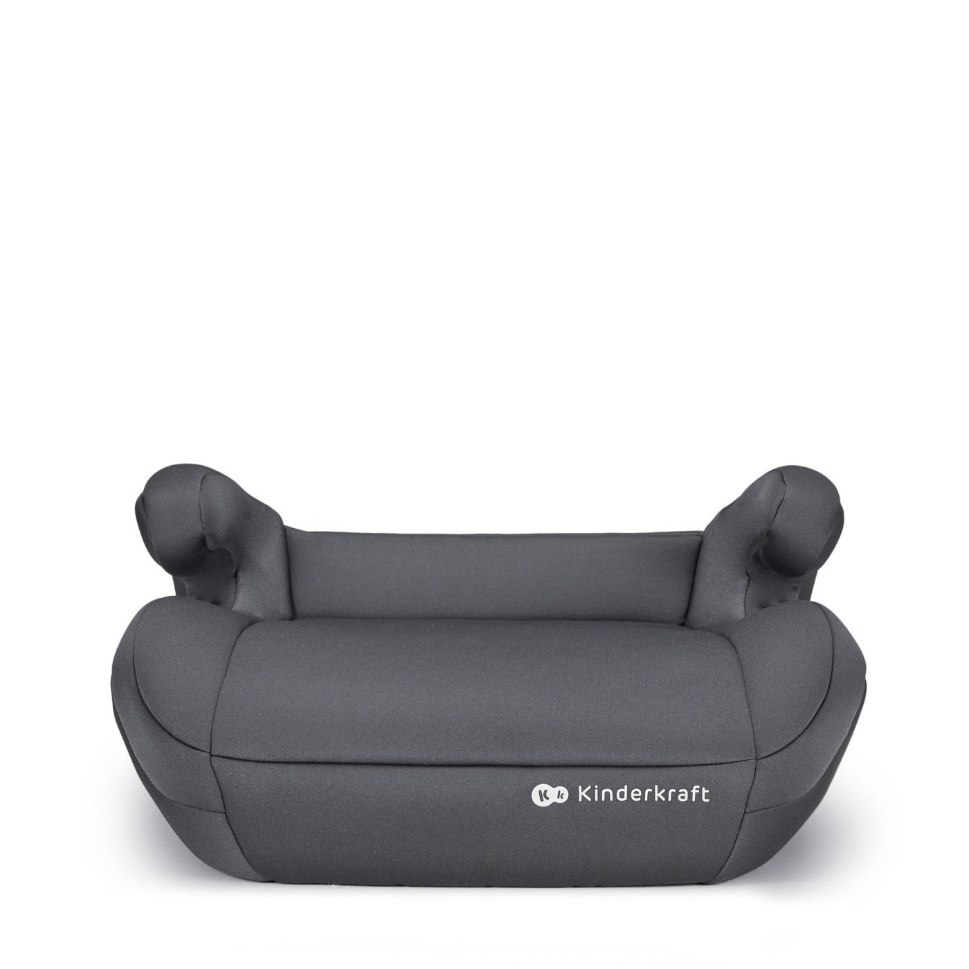 Scaun auto Kinderkraft i - spark, i - size 100 - 150 cm, grey - Publisol.ro