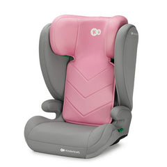 Scaun auto Kinderkraft i - spark, i - size 100 - 150 cm, pink - Publisol.ro