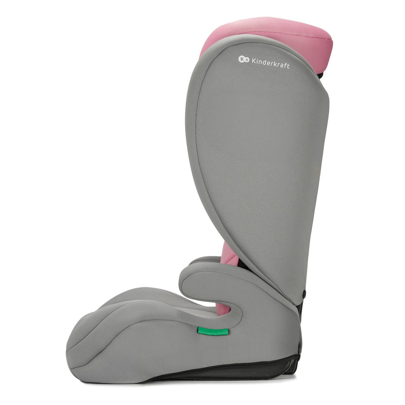 Scaun auto Kinderkraft i - spark, i - size 100 - 150 cm, pink - Publisol.ro