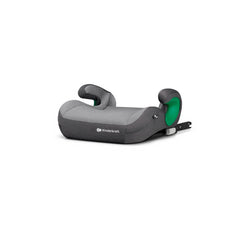 Scaun auto Kinderkraft junior fix2 i - size, 100 - 150 cm, rocket grey - Publisol.ro