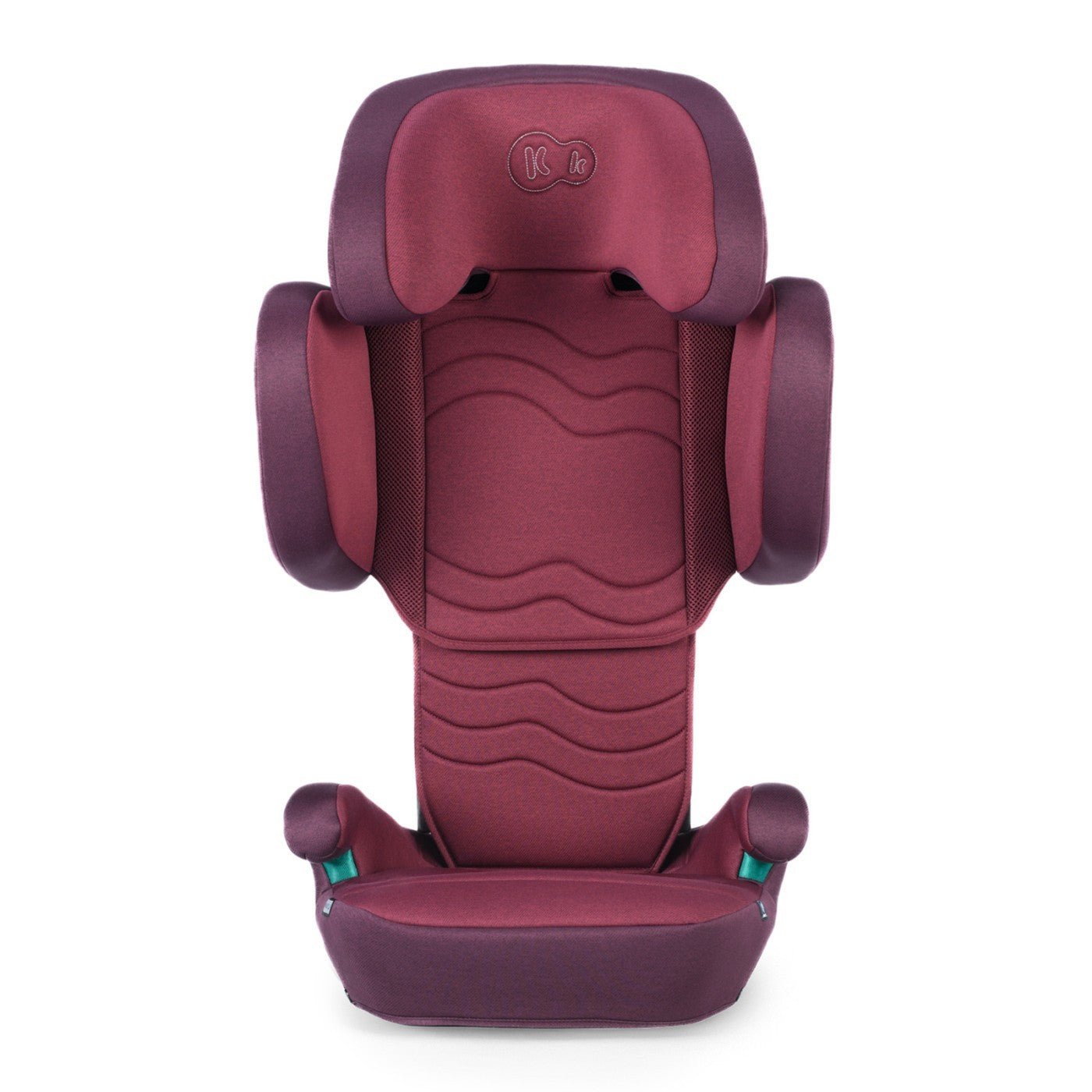 Scaun auto Kinderkraft xpand 2 i - size 100 - 150 cm, cherry pearl - Publisol.ro