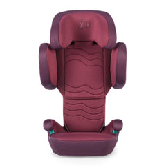 Scaun auto Kinderkraft xpand 2 i - size 100 - 150 cm, cherry pearl - Publisol.ro