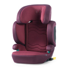 Scaun auto Kinderkraft xpand 2 i - size 100 - 150 cm, cherry pearl - Publisol.ro
