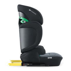 Scaun auto Kinderkraft xpand 2 i - size 100 - 150 cm, graphite black - Publisol.ro