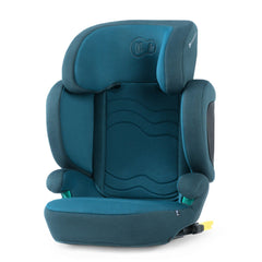 Scaun auto Kinderkraft xpand 2 i - size 100 - 150 cm, harbour blue - Publisol.ro