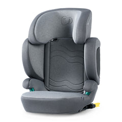 Scaun auto Kinderkraft xpand 2 i - size 100 - 150 cm, rocket grey - Publisol.ro