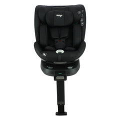 Scaun auto legend, 40 - 150 cm, black, Migo - Publisol.ro