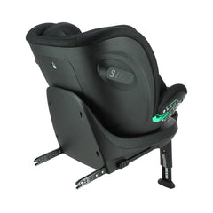 Scaun auto legend, 40 - 150 cm, black, Migo - Publisol.ro