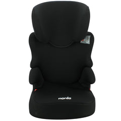 Scaun auto Nania, befix black - Publisol.ro