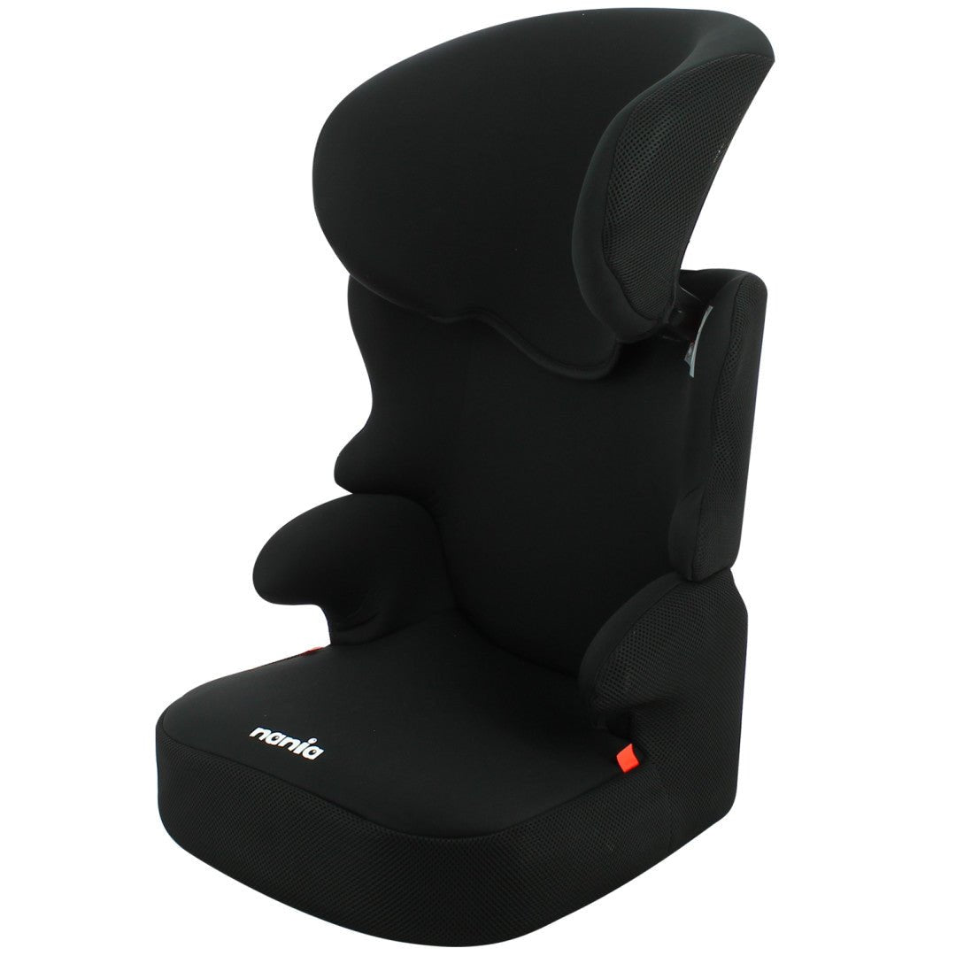 Scaun auto Nania, befix black - Publisol.ro