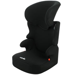 Scaun auto Nania, befix black - Publisol.ro