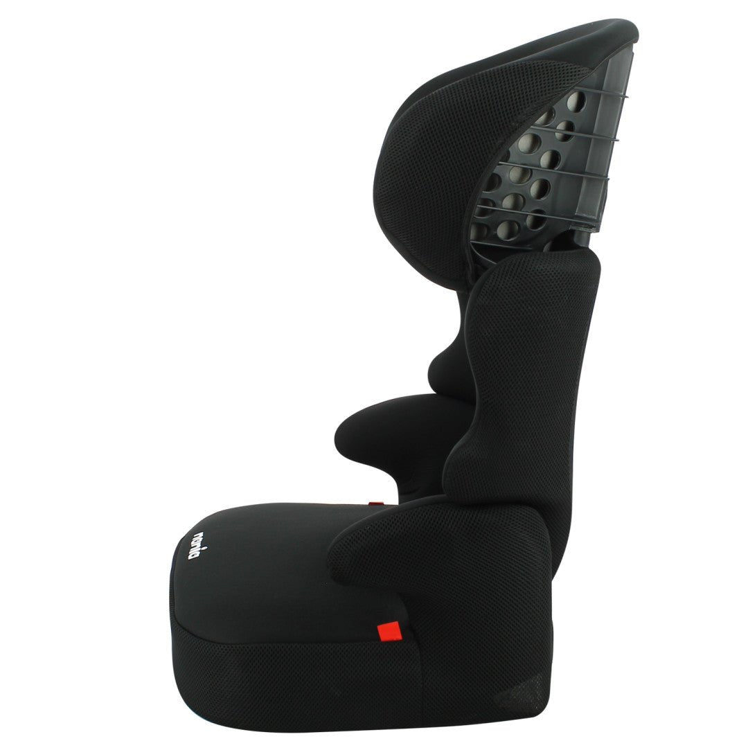 Scaun auto Nania, befix black - Publisol.ro