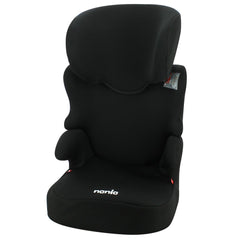 Scaun auto Nania, befix black - Publisol.ro