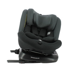 Scaun auto Nania dune, 40 - 150 cm, grey - Publisol.ro