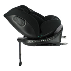 Scaun auto Nania spirit, 40 - 150 cm, grey - Publisol.ro