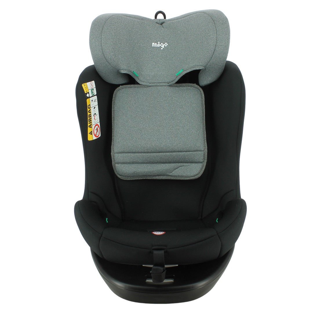 Scaun auto vivo, 40 - 150 cm, grey, Migo - Publisol.ro