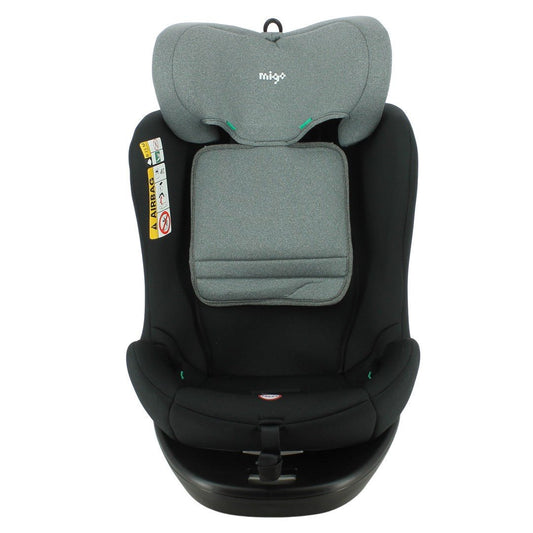 Scaun auto vivo, 40 - 150 cm, grey, Migo - Publisol.ro