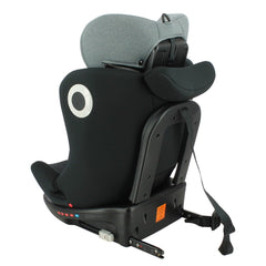 Scaun auto vivo, 40 - 150 cm, grey, Migo - Publisol.ro