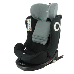 Scaun auto vivo, 40 - 150 cm, grey, Migo - Publisol.ro