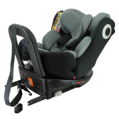 Scaun auto vivo, 40 - 150 cm, grey, Migo - Publisol.ro