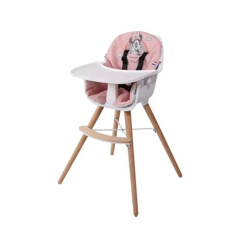 Scaun de masa disney Nania, paulette minnie - Publisol.ro